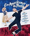 Ein Amerikaner in Paris: DVD oder Blu-ray leihen - VIDEOBUSTER.de