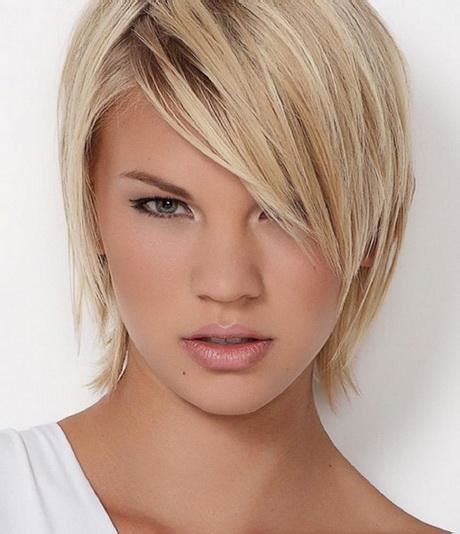 Short Hairstyles For Thin Hair 2017