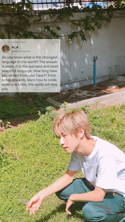 84+ Kata Kata Motivasi Nct Dream