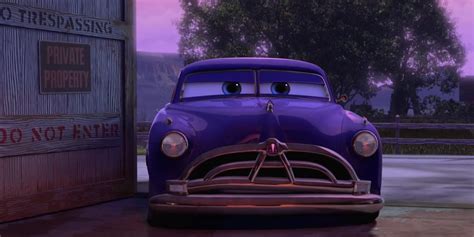 Cars 3 Fails To Answer The Movies Biggest Mystery About Doc Hudson