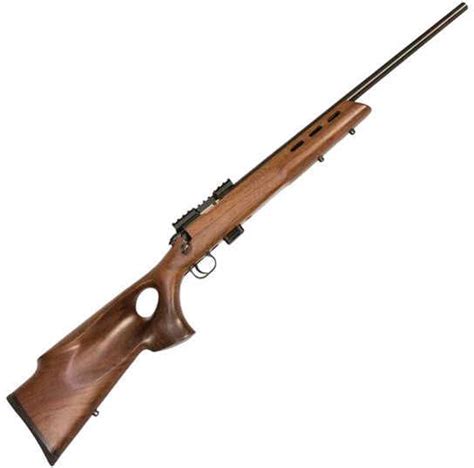 Crickett Keystone 722 Varmint Bolt Action Rifle 22 Long