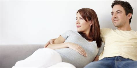 How You Might Be Offending Pregnant Couples Unintentionally Huffpost