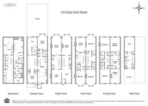 apartment floor plans house floor plans townhouse