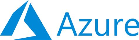 Azure Transparent Logo Logodix