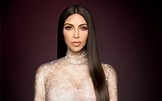 Kim Kardashian Keeping up with the Kardashians 2017 4K Wallpapers | HD ...