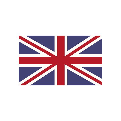 London Vector Flag Designious