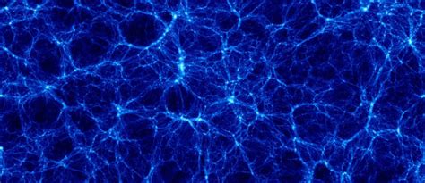 Physicists May Be Close To Cracking The Mystery Of Dark Matter