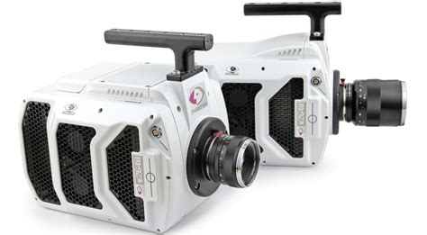 Superseded by the flex4k, the phantom flex is still a suitable option for when higher frames per second is required. Phantom v2640 High-Speed Camera Can Film 11,750fps in Full ...