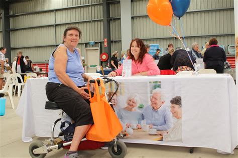 Bong woo ri is a loving, dutiful daughter who does her best to accommodate the needs of her deaf mother and mentally challenged stepfather. Hear With You - Seniors Expo 2019 (3) - Mackay Hearing