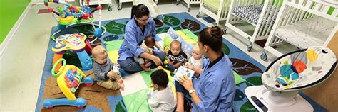 Infant Day Care Nursery Jacksonville Fl