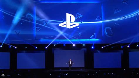 What We Can Expect From Sony At E3 2018 Unpause Asia