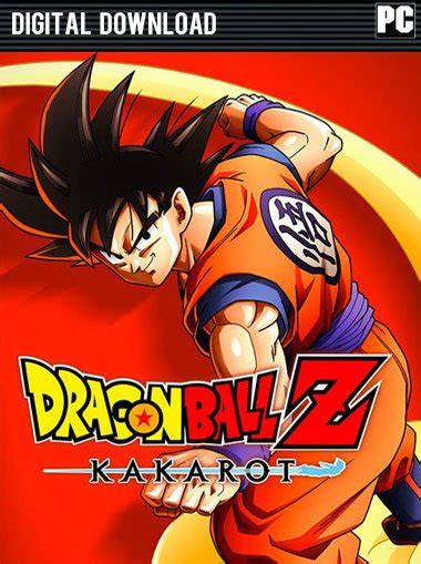 Dragon ball xenoverse 2 (japanese: Buy DRAGON BALL Z: KAKAROT PC Game | Steam Download