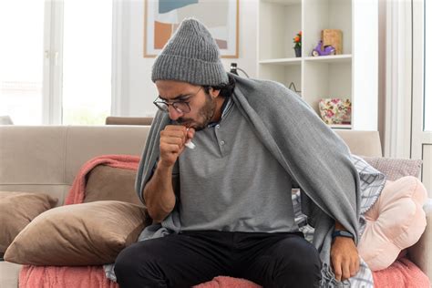 How Long Is The Common Cold Contagious Times Earth