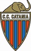 Catania of Italy crest.