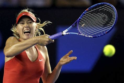 Maria Sharapova Back At Wimbledon And At Crossroads Mykhel