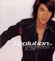 Evolution 王力宏的音乐进化论 '95-'02 新歌+精选 - 王力宏（Leehom Wang） - 专辑 - 网易云音乐