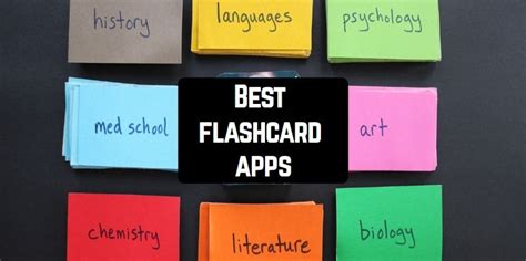 Increase Your Work Rate Using Flashcards Check Our List