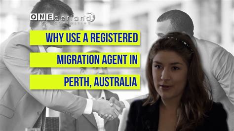 why use migration agent in perth australia youtube
