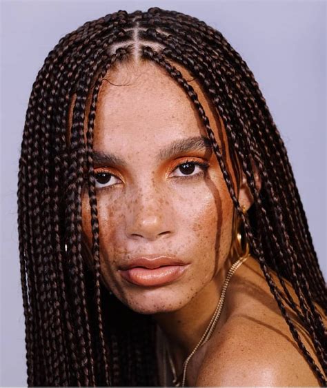 I 🤗 Naturalhair Hairstyles Blackgirlmagic Braids Protectivestyles Longhair Texture