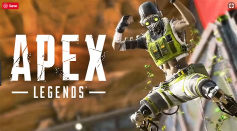 Apex Legends Season 2 Launch Trailer Release Date Weapons And More