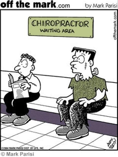 Chiropractic Comics Humor Halloween Chiropractic Pinterest To Be Halloween And Humor
