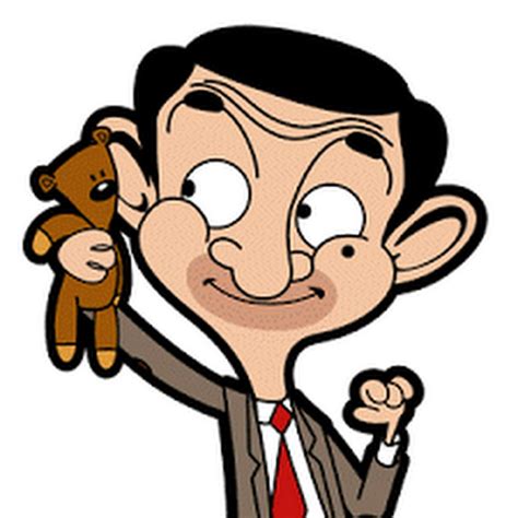 Mr Bean Zeichentrick Youtube