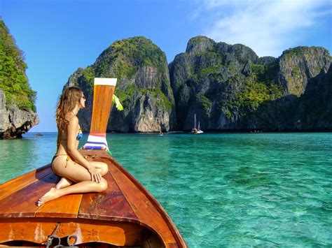 5 Wildest Things To Do In Krabi Thailand Escape Manila