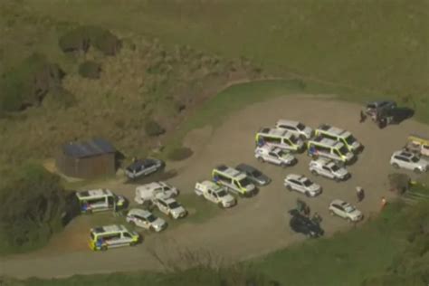 Four Dead In Phillip Island Tragedy Indaily
