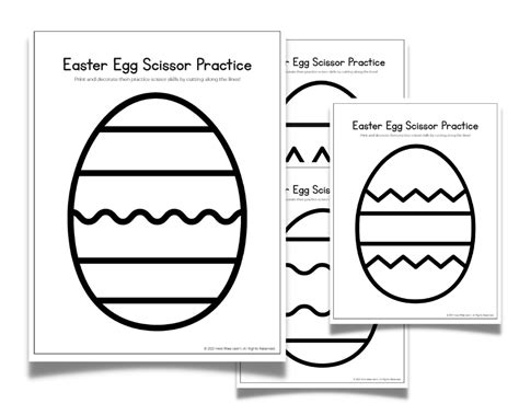 Easter Art And Craft Printable Easter Freebie 5 Laptrinhx News