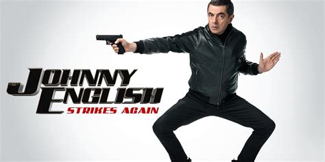 Johnny english strikes again might get a few giggles out of viewers pining for buffoonish pratfalls, but for the most part, this sequel simply strikes out. Johnny English Strikes Again Full Movie - AllGamesForYou