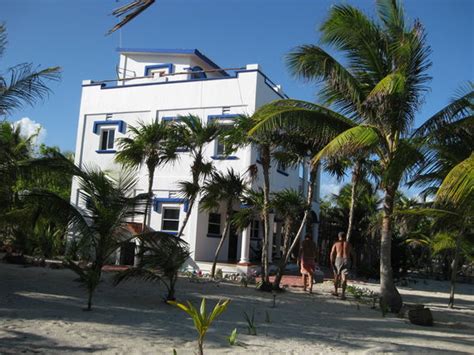 Playa Sonrisa Xcalak Mexico Costa Maya Hotel Reviews Tripadvisor
