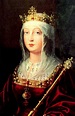 Isabella of Castile | Ávila Turismo