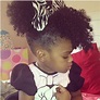 Black baby hairstyles - Style and Beauty