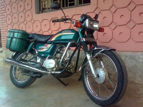 With historic price charts for nse experts & broker view on hero motocorp ltd. Great bike of the decade - Review of HERO HONDA CD 100 SS ...