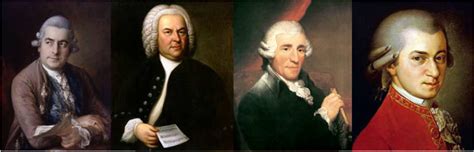 The enlightenment focus on reason changed the subject focus to more serious and morally uplifting art. Music In The Enlightenment - Music in The Enlightenment