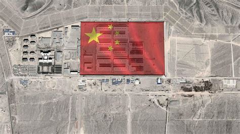 Chinas Hidden Camps Bbc News