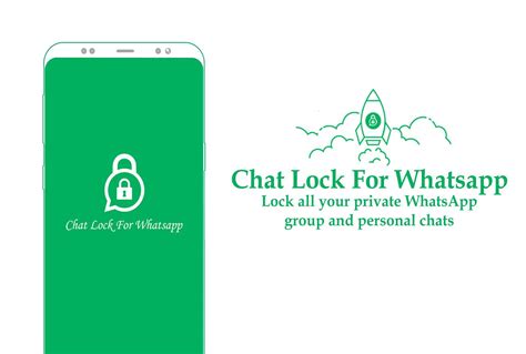 Download Do Apk De Chat Lock For Whatsapp Para Android
