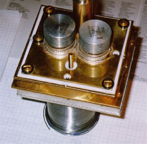 A 2x 22c39 Power Amplifier For 1296mhz 23cm