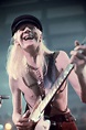 Blues musician Johnny Winter dies at age 70 - The Washington Post