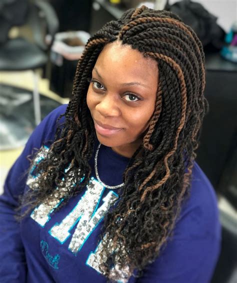 50 Most Head Turning Crochet Braids And Hairstyles For 2021 Hair Adviser