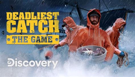 Hello skidrow and pc game fans, today wednesday,. Deadliest Catch The Game Update v1 1 47-CODEX - GAMES KROKODIL