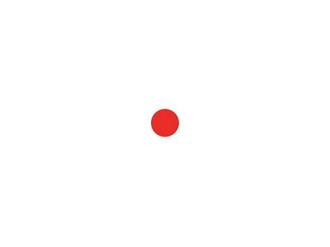Red Dot 001 Motion Design Animation Motion Design Motion Design Video