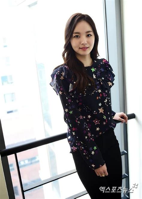 Kim Chae Eun Picture 김채은 Hancinema