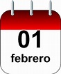 Que se celebra el 1 de febrero - Calendario