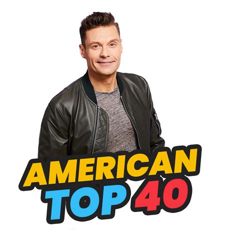 American Top 40 Antena8