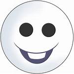 Disneyclips Frozen Snowgie Icons Smiling Face