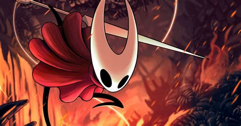 Vrutal Anunciado Hollow Knight Silksong Para Pc Y Switch