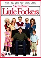 Little Fockers : Robert De Niro, Jessica Alba, Ben Stiller, Owen Wilson ...