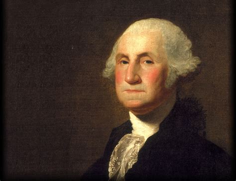 George Washington The First American Action Hero