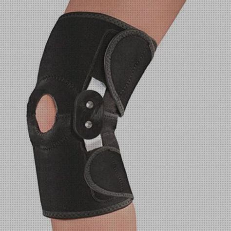 ᐉ 20 Mejores Rodilleras Ortopedicas Con Varillas 【Actualizado】